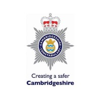 Cambridgeshire Constabulary