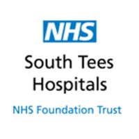 South Tees Hospitals NHS Foundation Trust