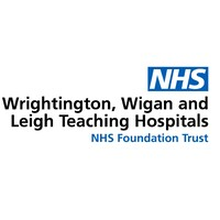 Wrightington, Wigan and Leigh NHS Foundation Trust