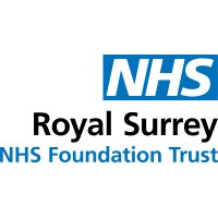 Royal Surrey NHS Foundation Trust