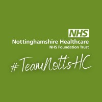 Nottinghamshire Healthcare NHS Foundation Trust