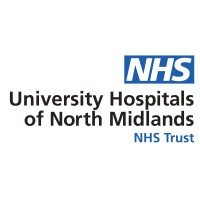 University Hospitals of North Midlands NHS Trust