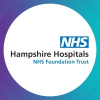 Hampshire Hospitals NHS Foundation Trust