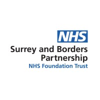 Surrey and Borders Partnership NHS Foundation Trust