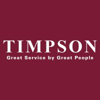 Timpson Group