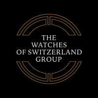 Watches of Switzerland Group PLC