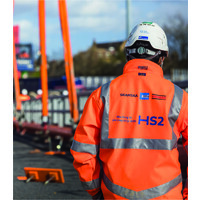 Skanska Costain STRABAG Joint Venture