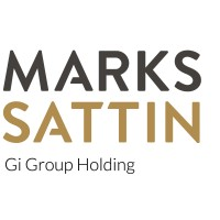 Marks Sattin