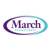 March Recruitment