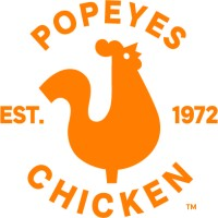 Popeyes Louisiana Chicken UK