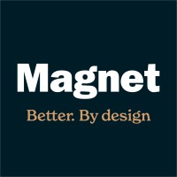 Magnet