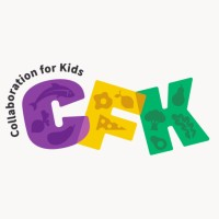 Collaboration For Kids - CFK