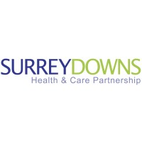 Surrey Downs Health & Care Partnership