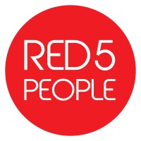 Red 5 People