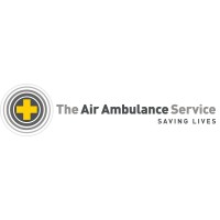 The Air Ambulance Service