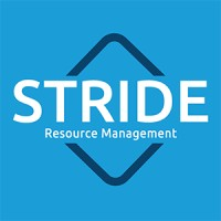 Stride Resource Management