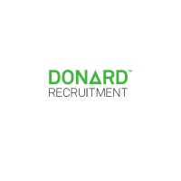 Donard Recruitment