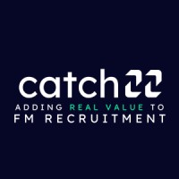 Catch 22 Recruitment