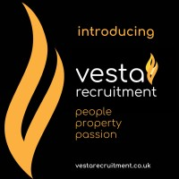 Vesta Recruitment Ltd