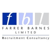 Farrer Barnes Ltd