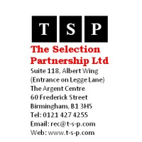 The Selection Partnership Ltd