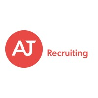 Alexander James Recruiting Ltd