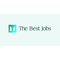 The Best Jobs UK