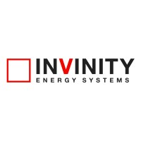 Invinity Energy Systems