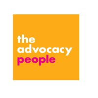 The Advocacy People