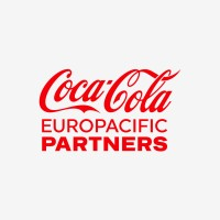 Coca-Cola Europacific Partners