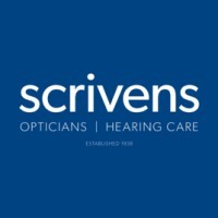 Scrivens Opticians & Hearing Care