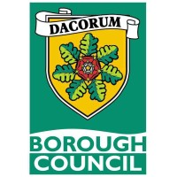 Dacorum Borough Council