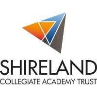 Shireland Collegiate Academy Trust