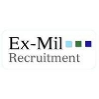 Ex-Mil Recruitment Ltd #exmil