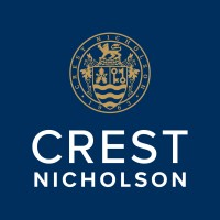 Crest Nicholson plc