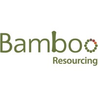 Bamboo Resourcing