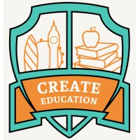 Create Education