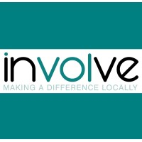 involve Community Services