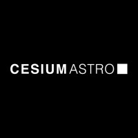 CesiumAstro