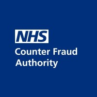 NHS Counter Fraud Authority