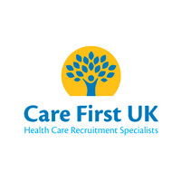 Care First UK Recruitment Solutions