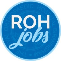 ROHFT Careers