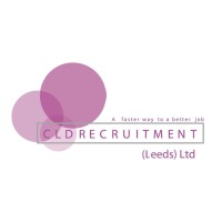 CLD Recruitment (Leeds) Ltd