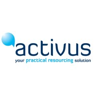 Activus Recruitment Ltd