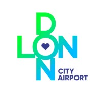 London City Airport