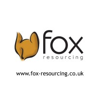 Fox Resourcing & Recruitment Ltd