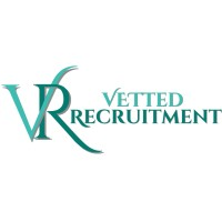 Vetted Recruitment Limited - We Know Veterinary