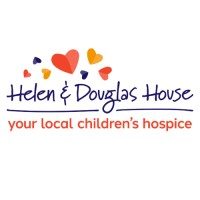 Helen & Douglas House