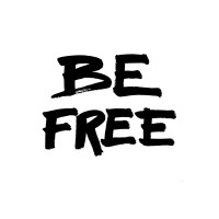 Be Free Campaign