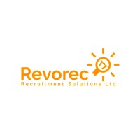 Revorec Recruitment Solutions